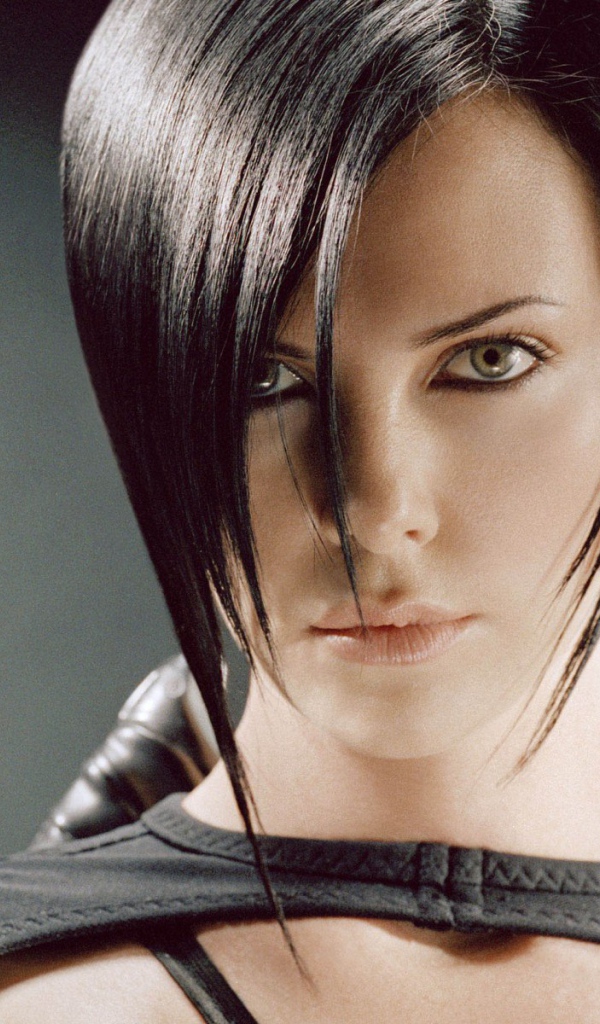 Эон Флакс / Aeon Flux