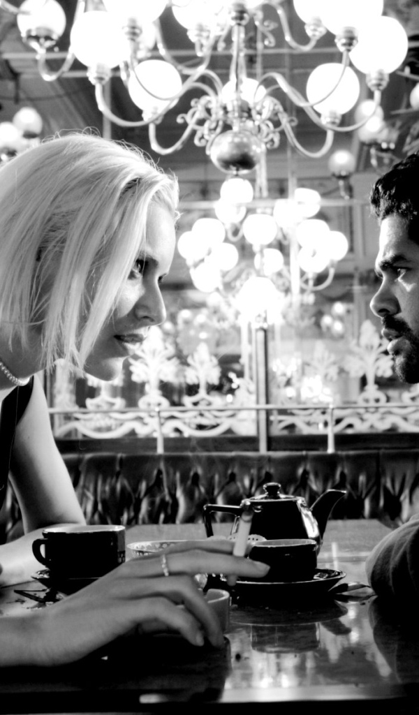 Ангел-А / Angel-A