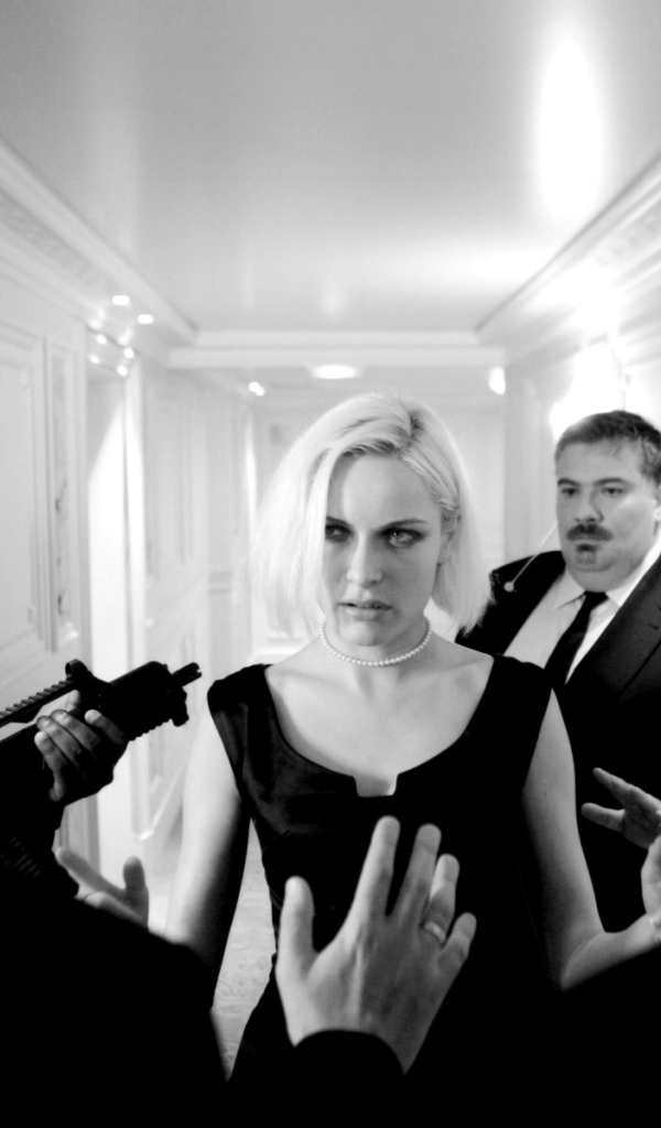 Ангел-А / Angel-A