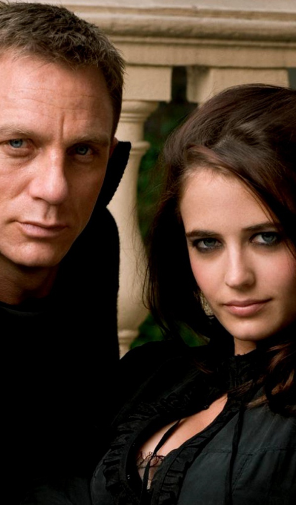 Казино Рояль / Casino Royale