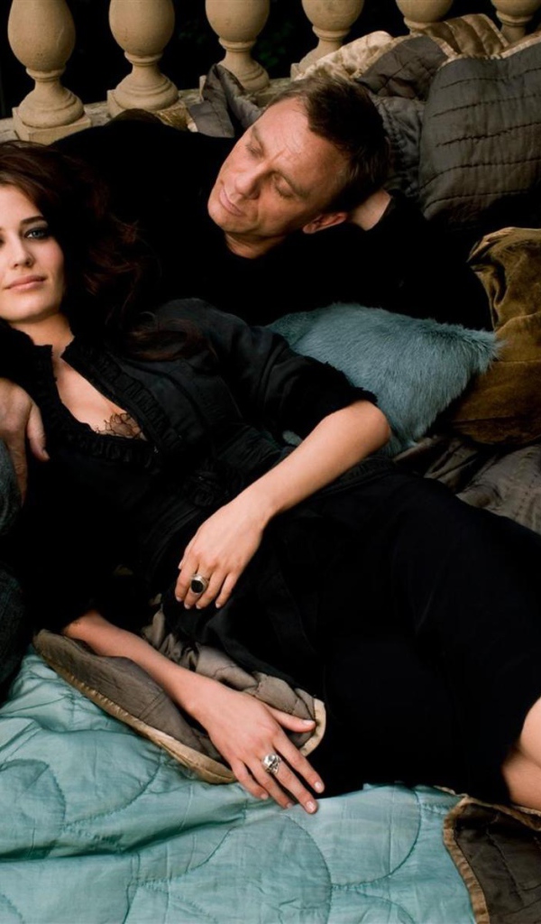 Казино Рояль / Casino Royale