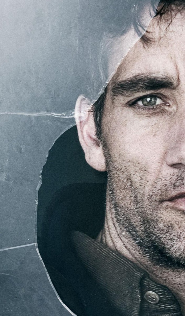 Дитя Человеческое / Children of Men