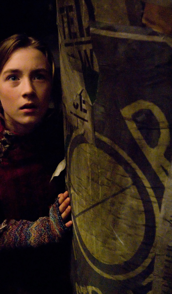 Город Эмбер / City of Ember