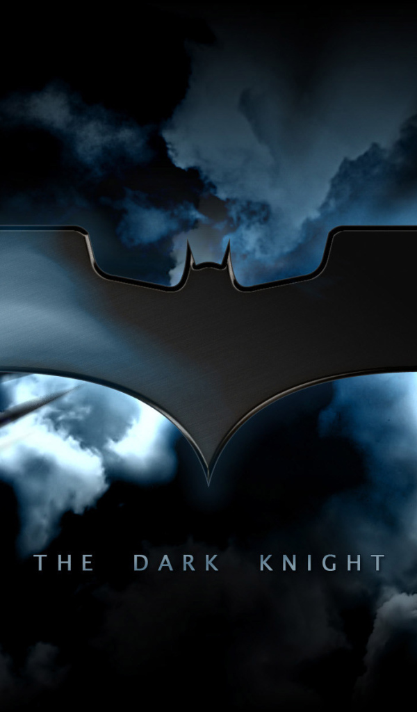 Dark Knight , The / Темный Рыцарь