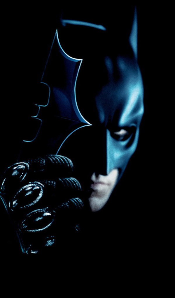 Dark Knight , The / Темный Рыцарь