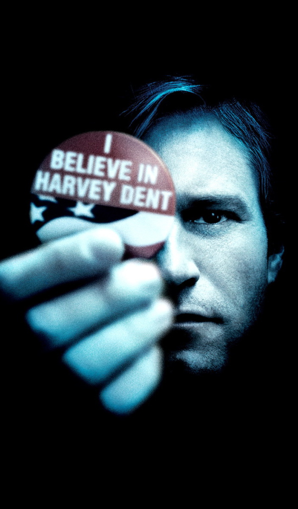 Dark Knight , The / Темный Рыцарь