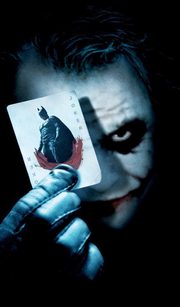 Dark Knight , The / Темный Рыцарь