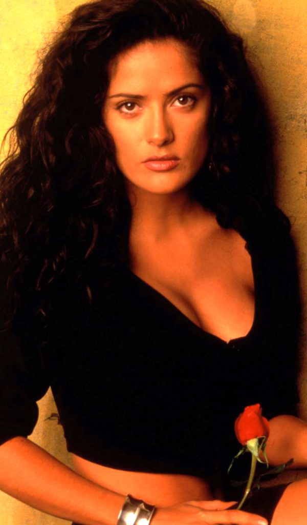  Отчаянный / Desperado