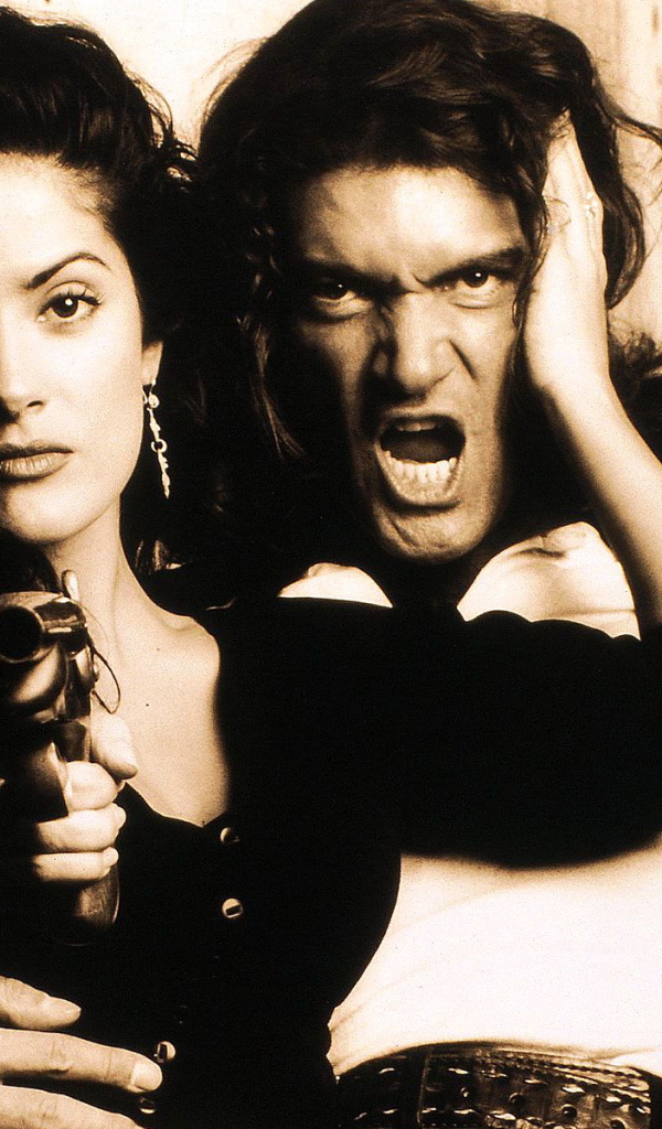  Отчаянный / Desperado