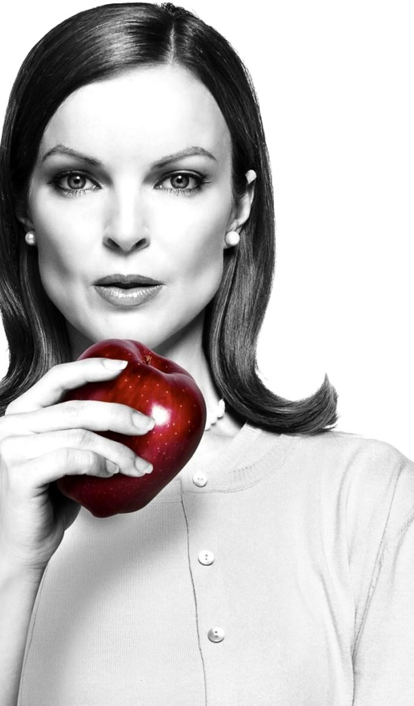 Отчаянные домохозяйки / Desperate Housewives