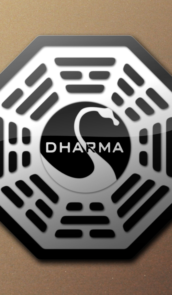 Остаться в живых / Сериал потерянные / LOST / Дарма