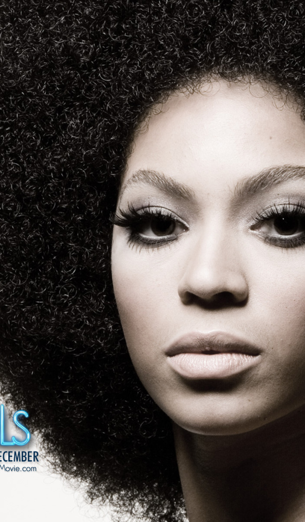 Девушки мечты / Dreamgirls