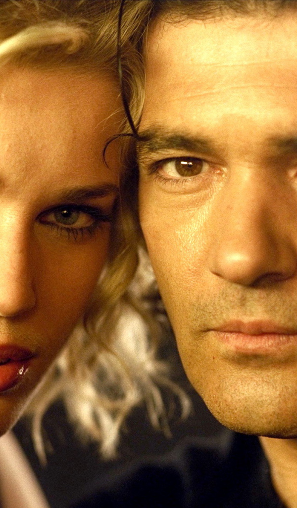 Роковая женщина / Femme Fatale