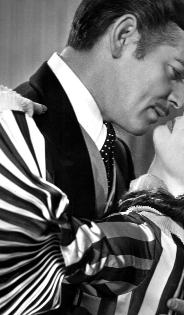 Унесенные ветром / Gone With The Wind