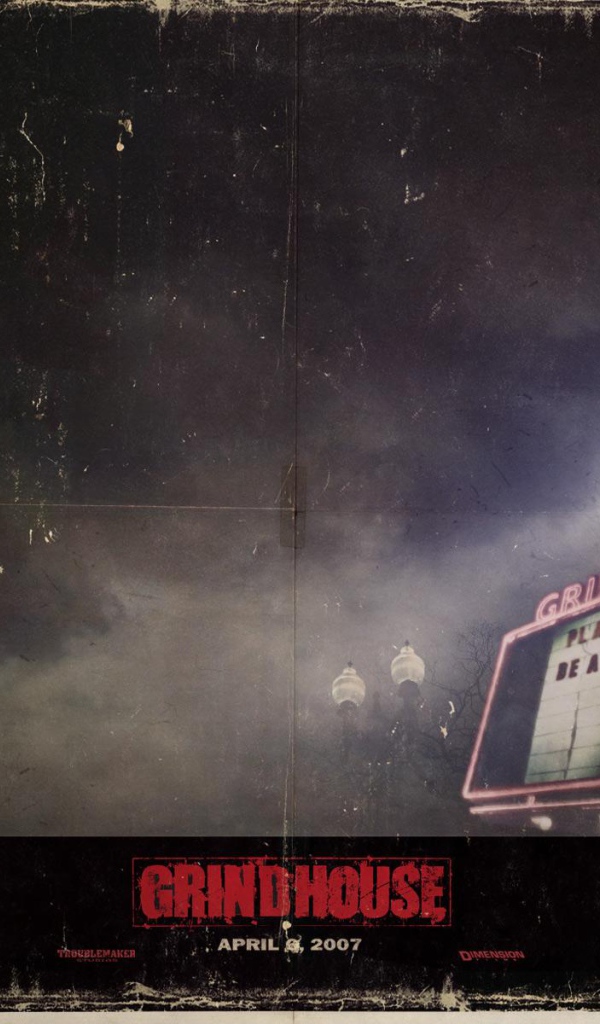 Grindhouse