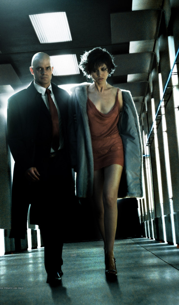 Хитман / Hitman