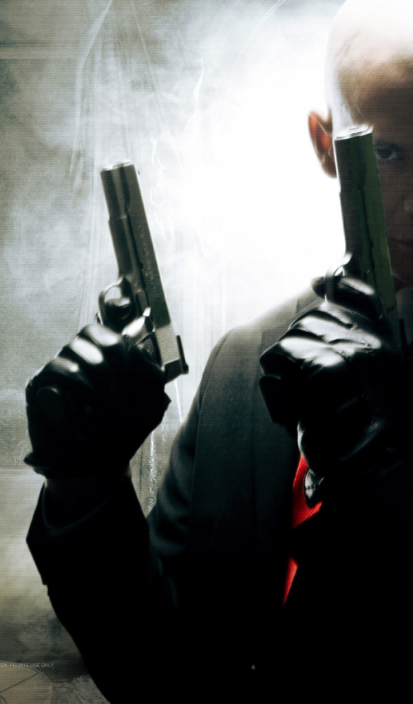 Хитман / Hitman