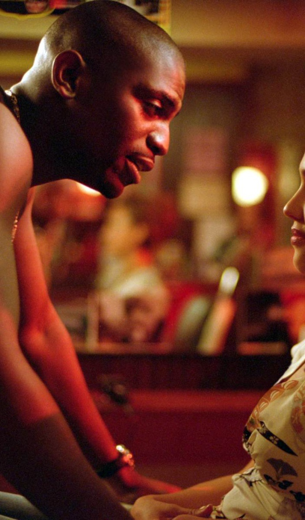 Лапочка / Honey