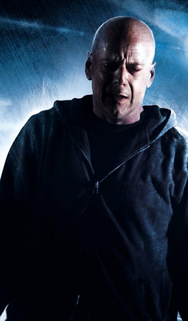 Заложник / Hostage