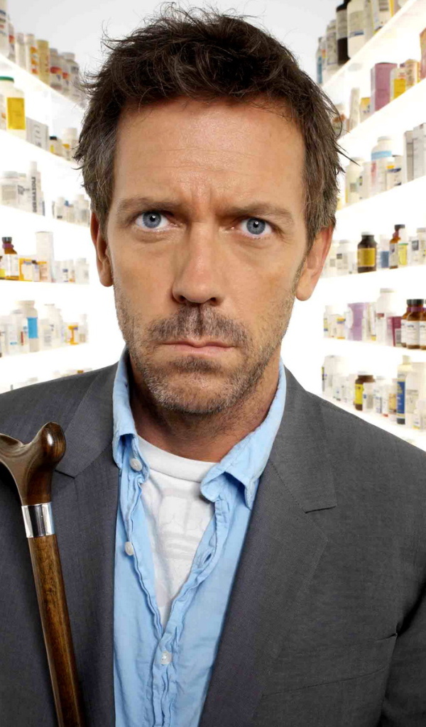 Доктор Хаус / House M.D.