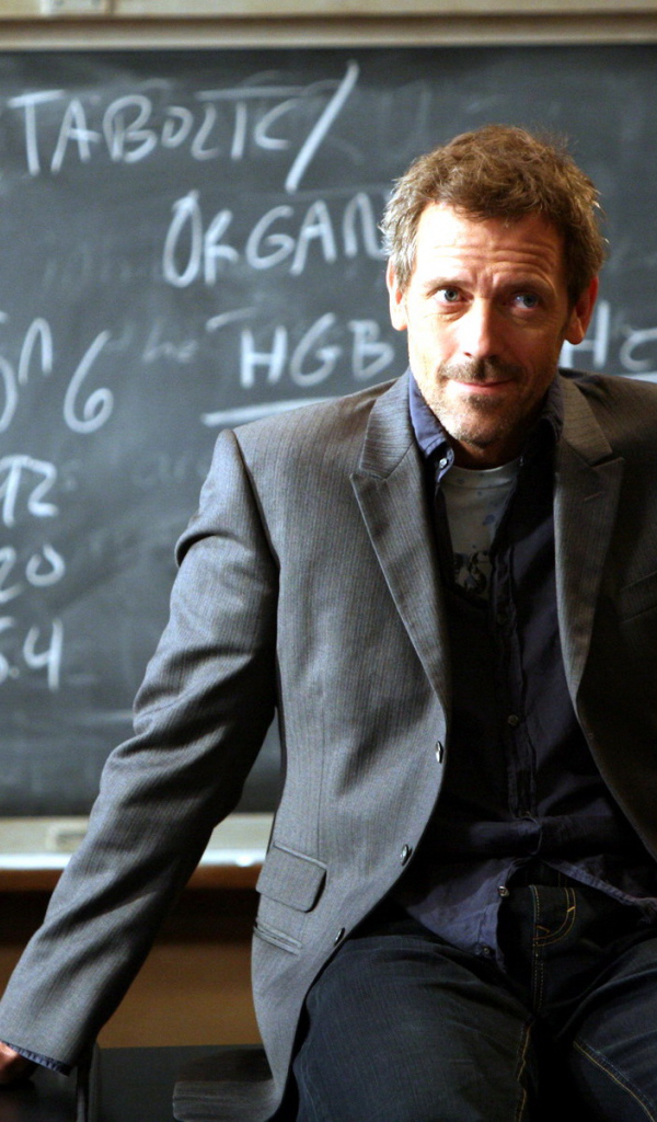 Доктор Хаус / House M.D.