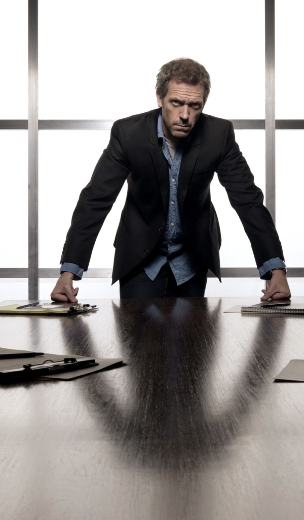 Доктор Хаус / House M.D.