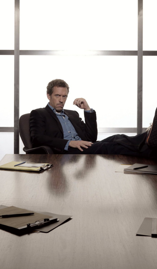 Доктор Хаус / House M.D.