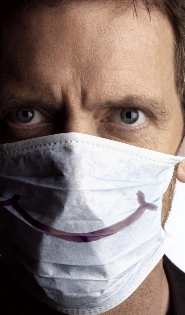 Доктор Хаус / House M.D.