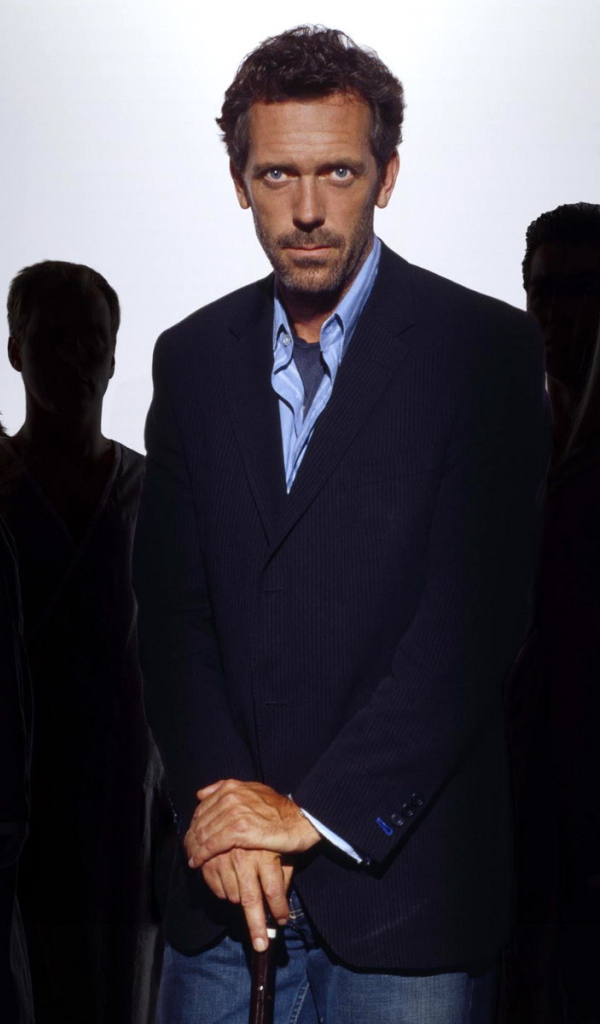 Доктор Хаус / House M.D.