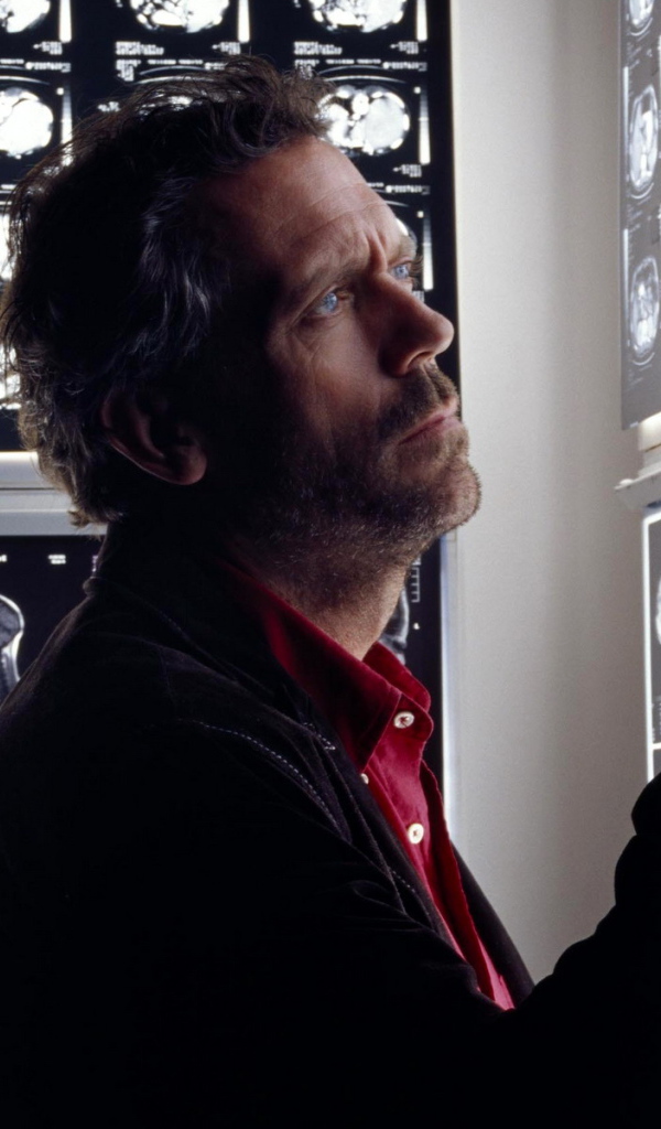 Доктор Хаус / House M.D.