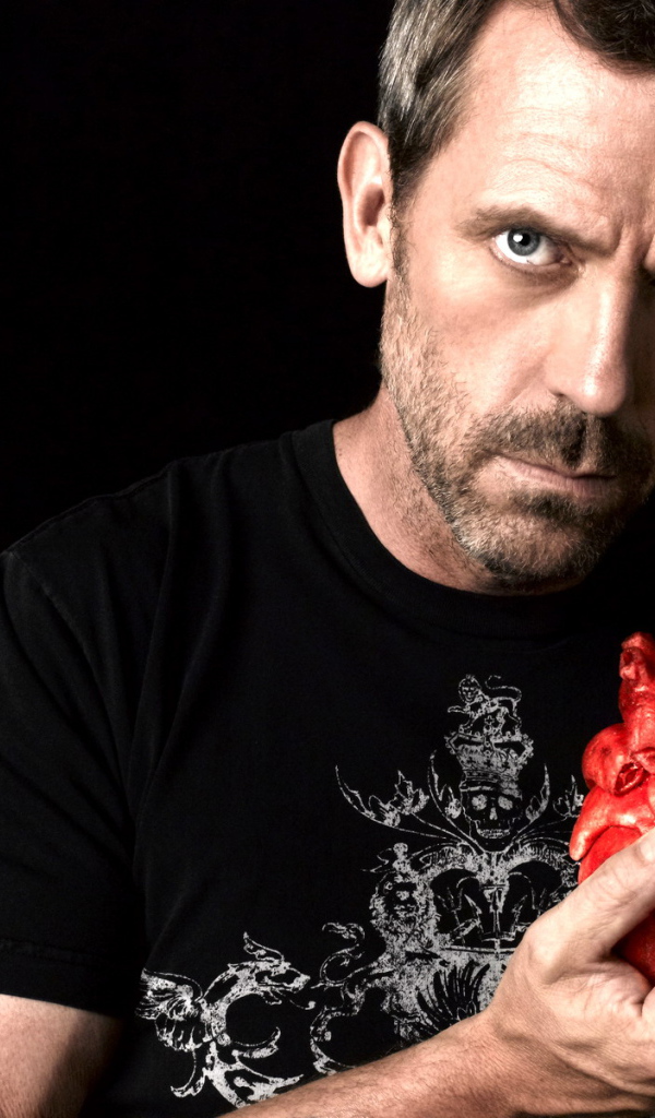 Доктор Хаус / House M.D.