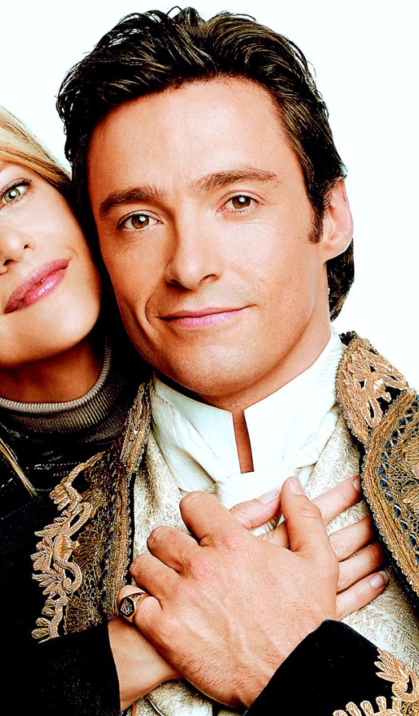 Кейт и Лео / Kate & Leopold