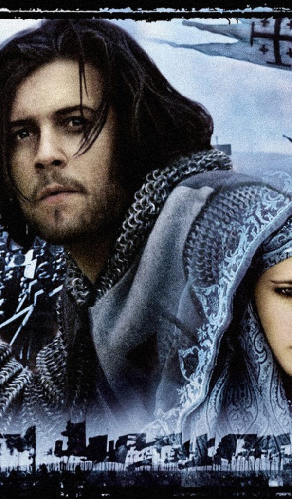 Царство небесное / Kingdom of Heaven