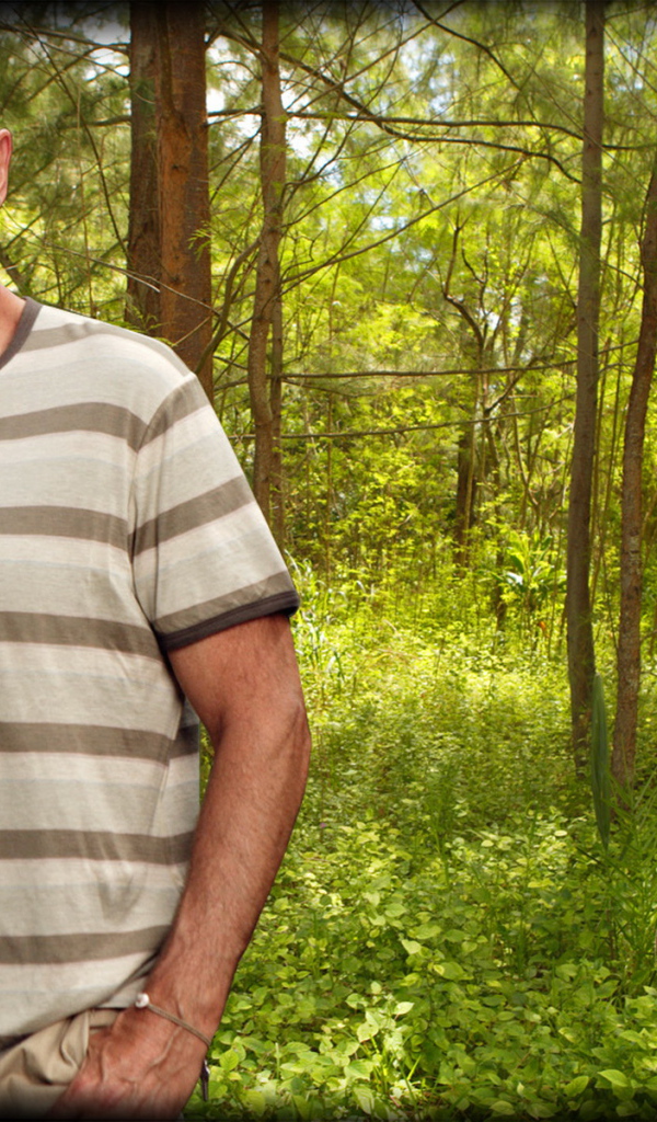 Остаться в живых / Сериал потерянные / LOST / Лок