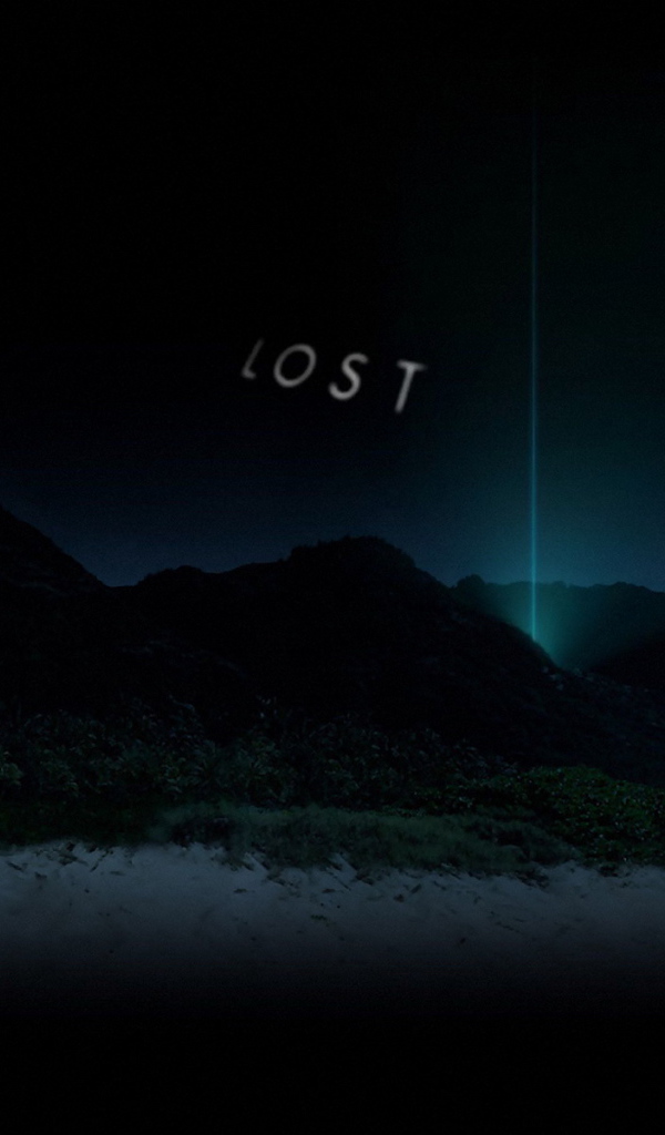 Остаться в живых / Сериал потерянные / LOST