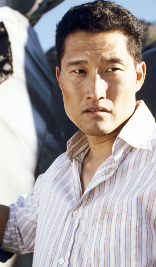 Остаться в живых / Lost