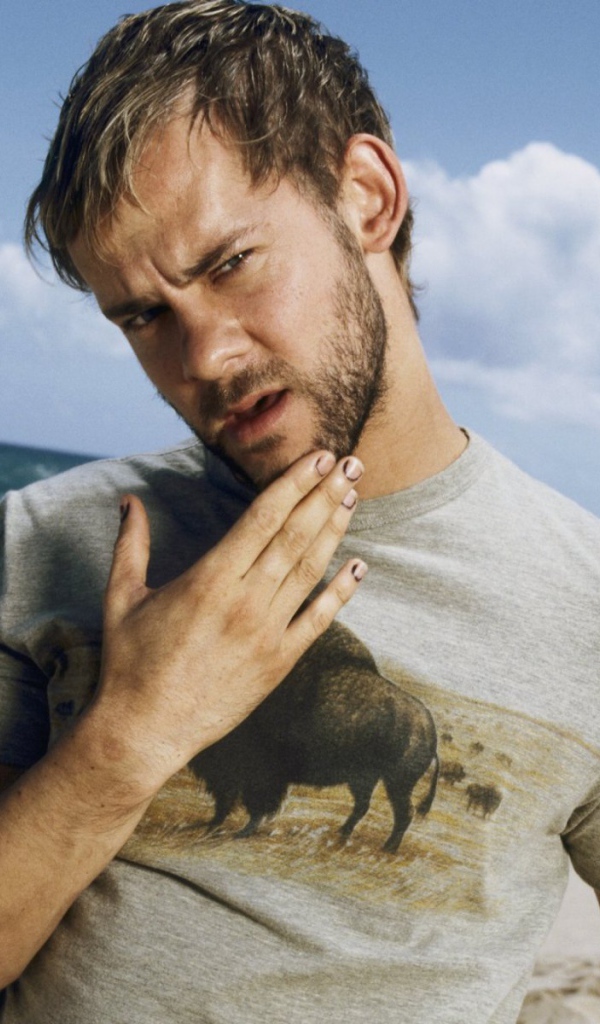 Остаться в живых / Lost