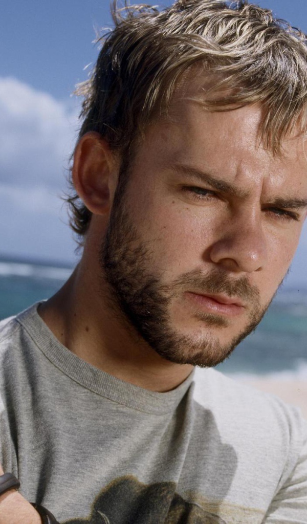 Остаться в живых / Lost