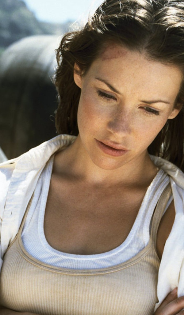 Остаться в живых / Lost