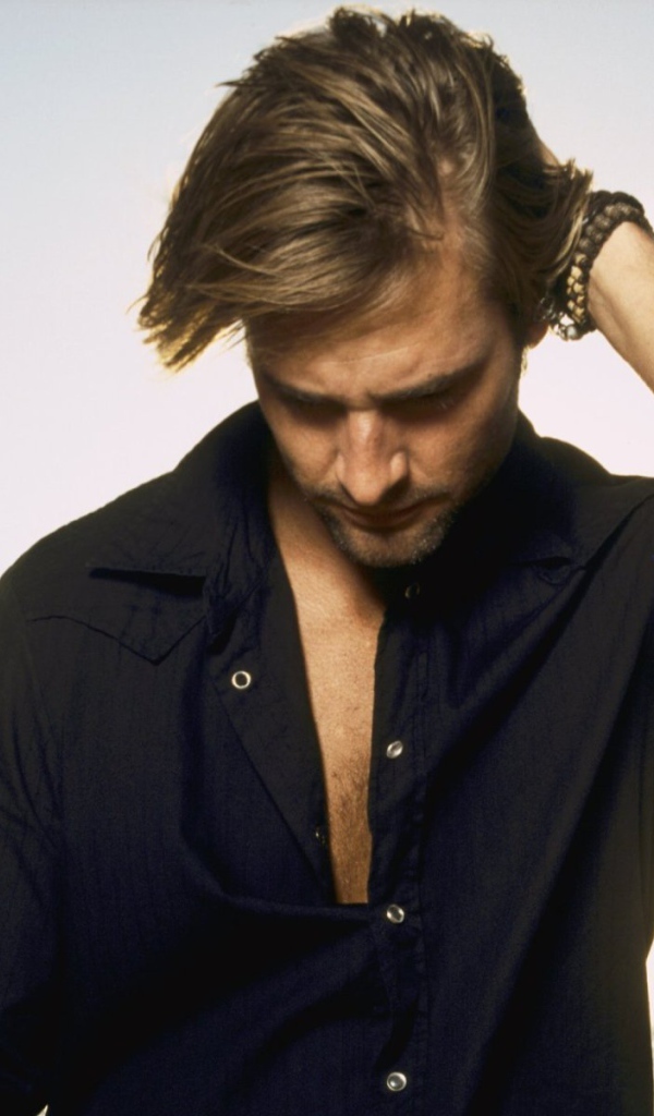 Остаться в живых / Lost