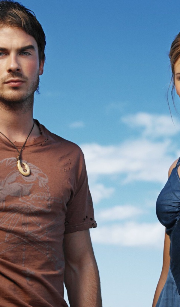 Остаться в живых / Lost