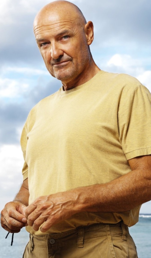 Остаться в живых Сериал / Lost