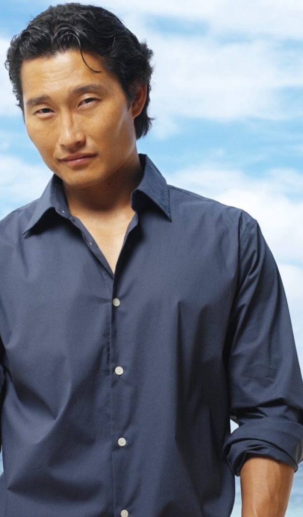 Остаться в живых Сериал / Lost