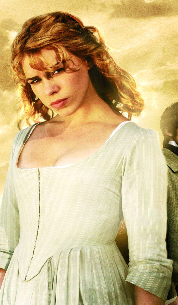 Мэнсфилд Парк / Mansfield Park