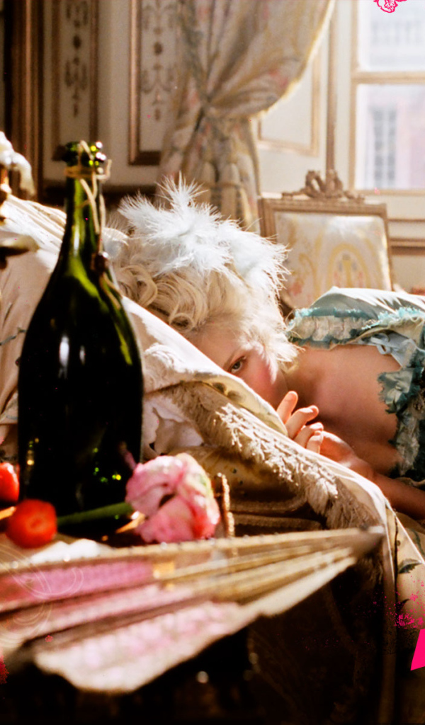 Мария-Антуанетта / Marie-Antoinette