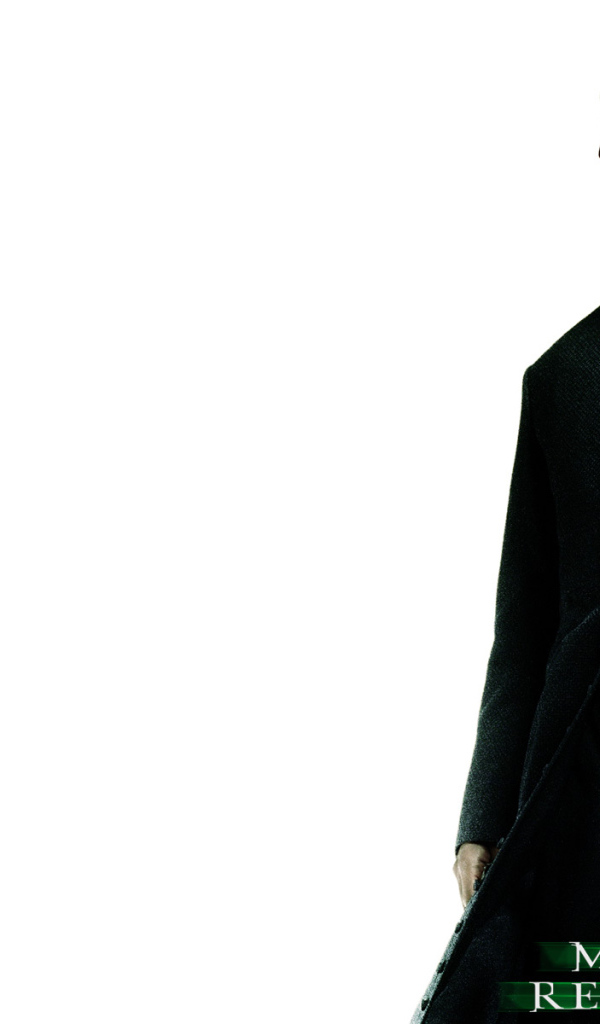 Матрица: Перезагрузка / Matrix Reloaded