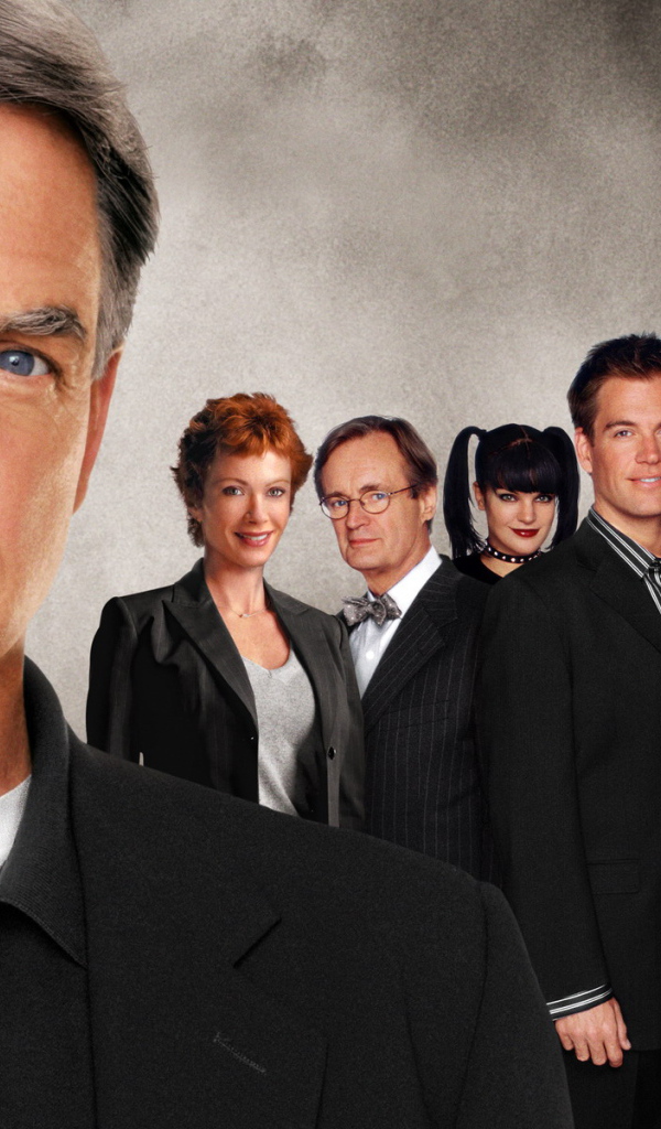 Морская полиция: Cпецотдел / Navy NCIS