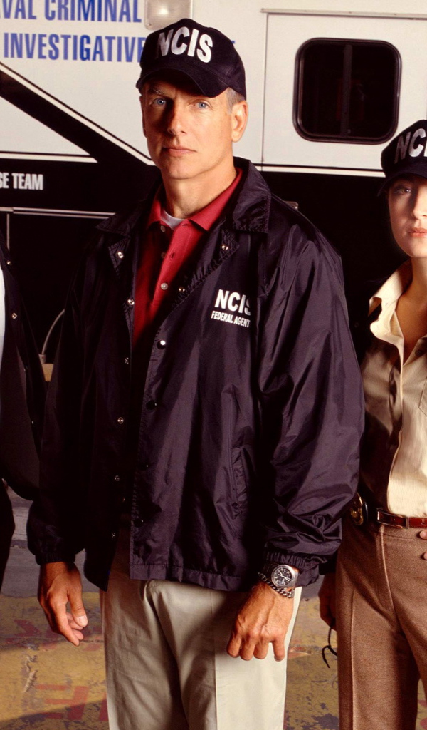 Морская полиция: Cпецотдел / Navy NCIS