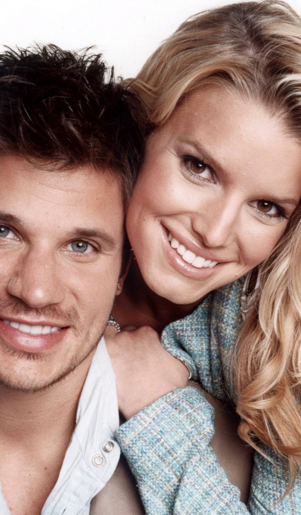 Ник и Джессика / Newlyweds: Nick & Jessica