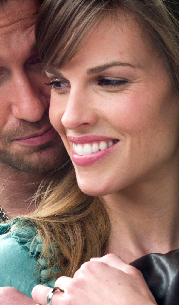 Я люблю тебя / P.S. I Love You